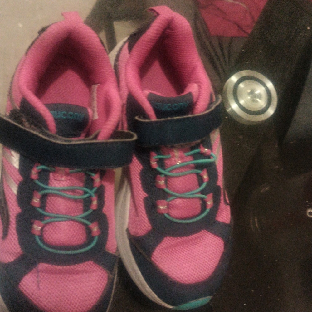 Saucony sneakers kids/ preschool - Picture 7 of 7